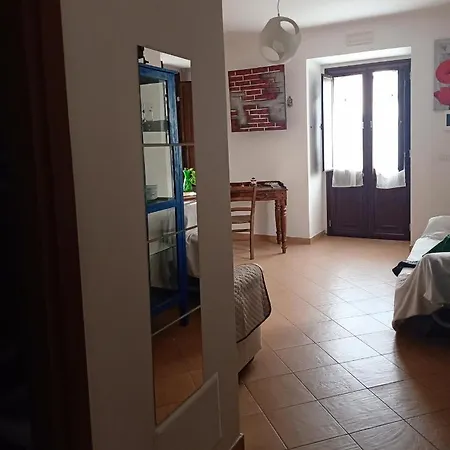 Tenuta Petronilla Apartment