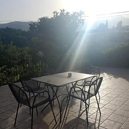 Apartment Tenuta Petronilla Santa Venerina