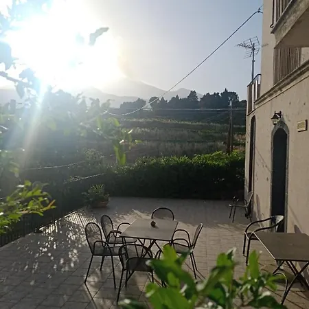 Tenuta Petronilla Apartment