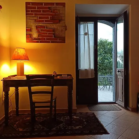 Apartment Tenuta Petronilla