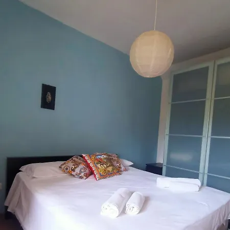 Tenuta Petronilla Apartamento *