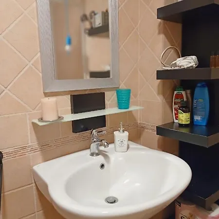 Tenuta Petronilla Apartamento Santa Venerina