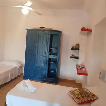 Tenuta Petronilla * Santa Venerina