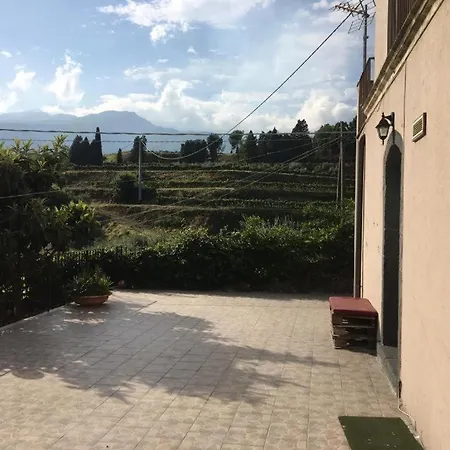 Apartamento Tenuta Petronilla *