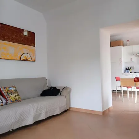 Tenuta Petronilla Apartamento *