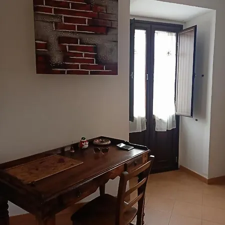 Apartamento Tenuta Petronilla Santa Venerina