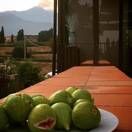 Tenuta Petronilla Apartamento