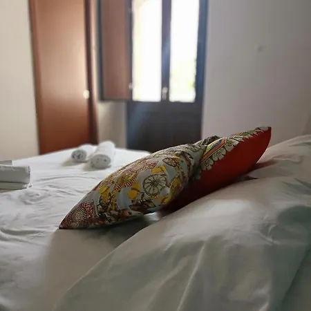 Tenuta Petronilla Santa Venerina