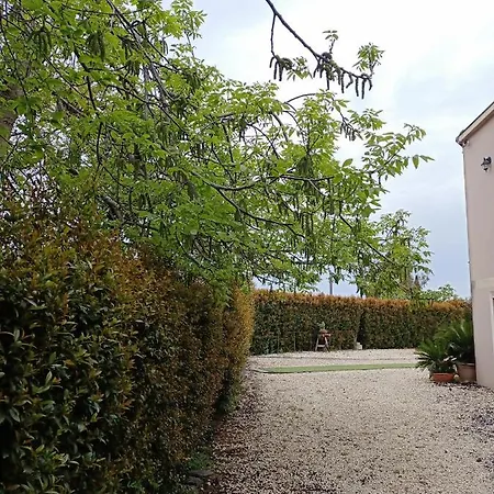 Apartamento Tenuta Petronilla *