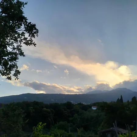 Tenuta Petronilla * Santa Venerina