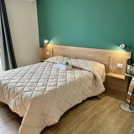 Tenuta Petronilla Apartamento Santa Venerina