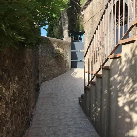 Apartamento Tenuta Petronilla *