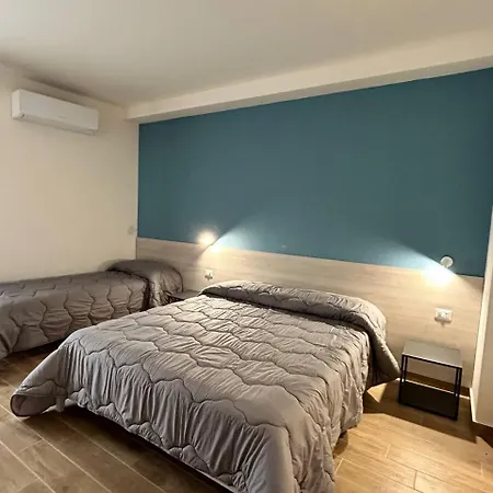 Tenuta Petronilla Apartamento *