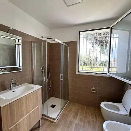 Tenuta Petronilla * Santa Venerina