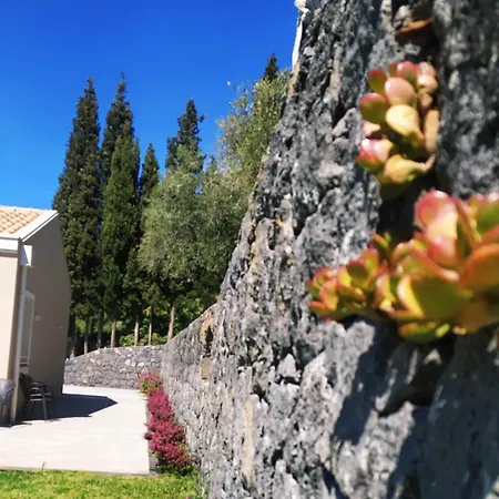 Apartamento Tenuta Petronilla