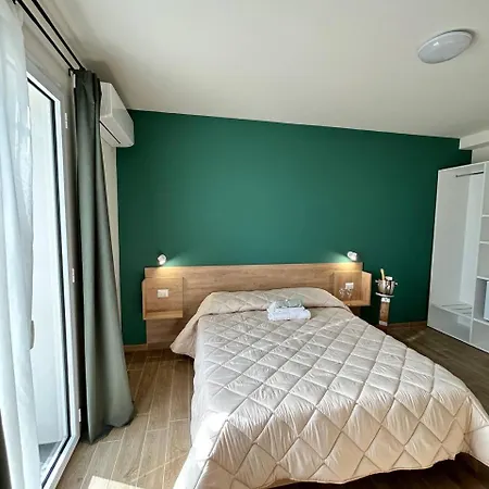 Tenuta Petronilla Apartamento Santa Venerina