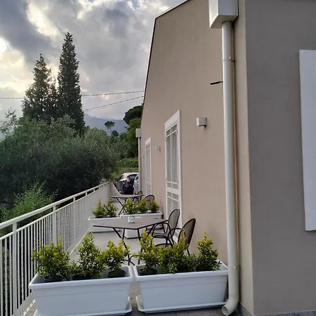 Tenuta Petronilla Apartamento *