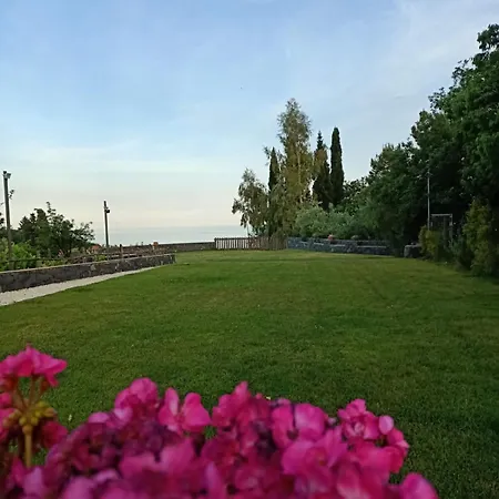 Apartamento Tenuta Petronilla Santa Venerina