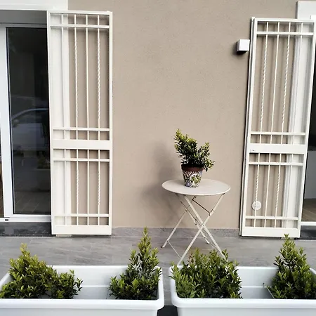 Tenuta Petronilla Apartamento Santa Venerina