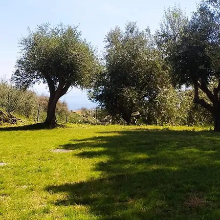 Apartamento Tenuta Petronilla *