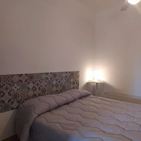 Tenuta Petronilla Apartamento Santa Venerina